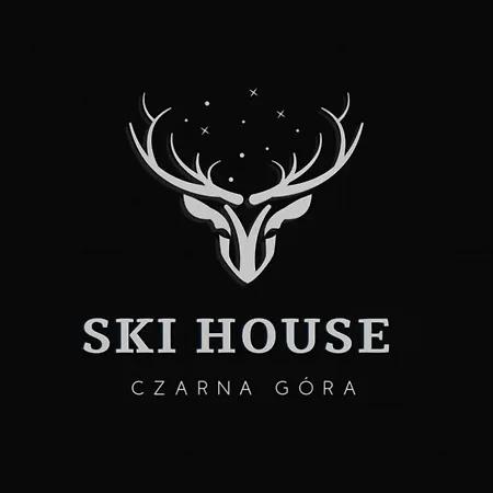 House Czarna Gora- 50m Od Stoku Narciarskiego Apartment Czarna Gora
