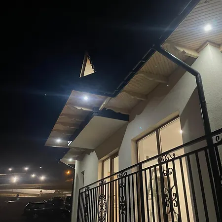 House Czarna Gora- 50m Od Stoku Narciarskiego