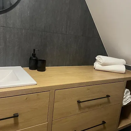 Apartment House Czarna Gora- 50m Od Stoku Narciarskiego Czarna Gora