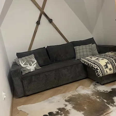 House Czarna Gora- 50m Od Stoku Narciarskiego * Czarna Góra