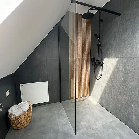House Czarna Gora- 50m Od Stoku Narciarskiego * Czarna Gora