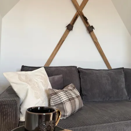 House Czarna Gora- 50m Od Stoku Narciarskiego * Czarna Góra