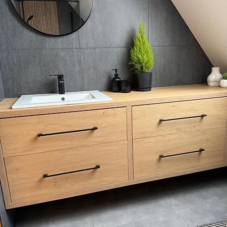 House Czarna Gora- 50m Od Stoku Narciarskiego Appartamento