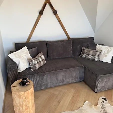 Apartment House Czarna Gora- 50m Od Stoku Narciarskiego