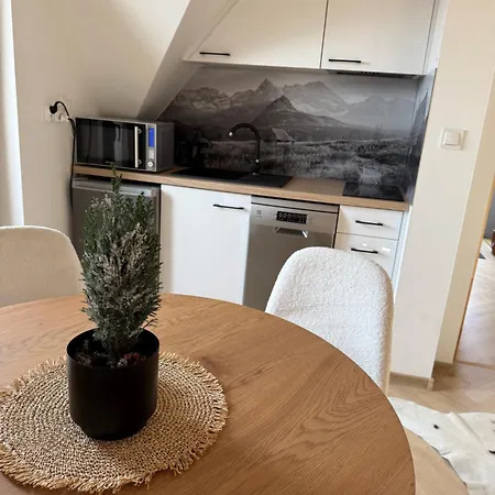 House Czarna Gora- 50m Od Stoku Narciarskiego Appartamento Czarna Góra