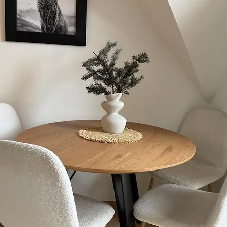 House Czarna Gora- 50m Od Stoku Narciarskiego * Czarna Góra